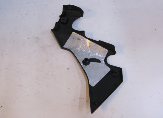 Rahme teile Kawasaki ER 6