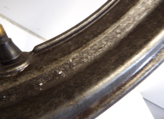 Felge vorne Yamaha XJ 900 S Diversion