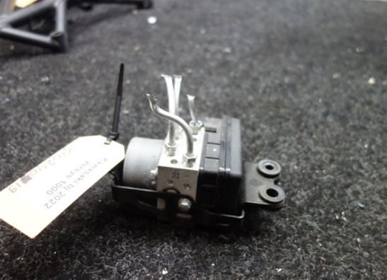 ABS pump Kawasaki VERSYS 1000