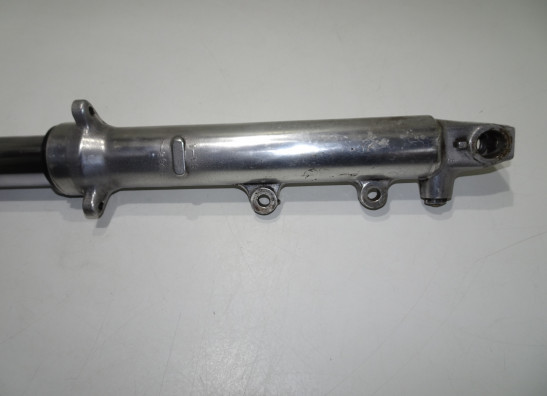 Voorpoot links compleet Suzuki GSX R 750