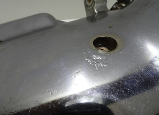 Kupplungsdeckel Kawasaki VN 800