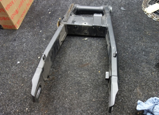 Achterbrug Kawasaki Z 900