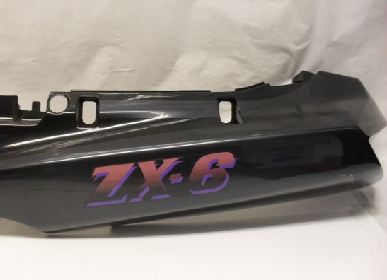 Achterkuipdeel Kawasaki ZZR 600
