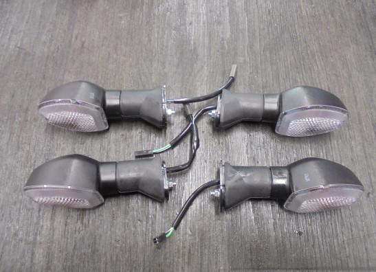 Knipperlicht Suzuki DL 650 V STROM