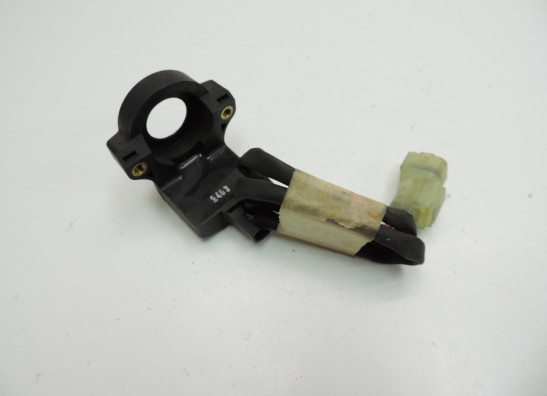 Contact slot Honda ST 1300 Pan European