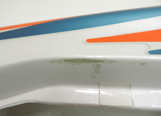 Cowl left rear Yamaha FZR 1000