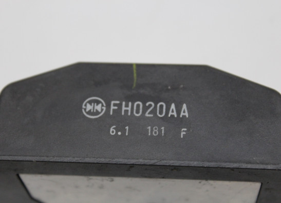Regulator rectifier  Yamaha FZ1