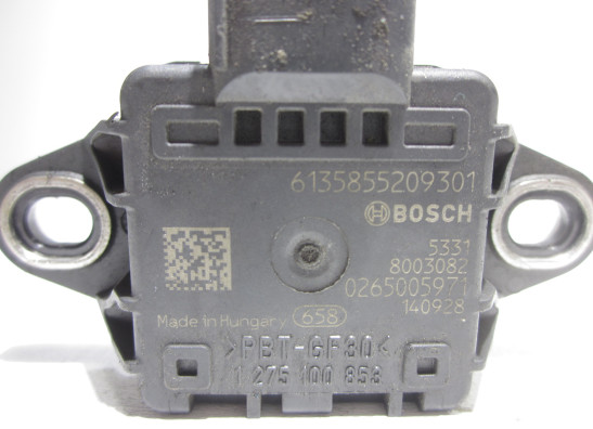 Sensor - Electronic part BMW S 1000 R