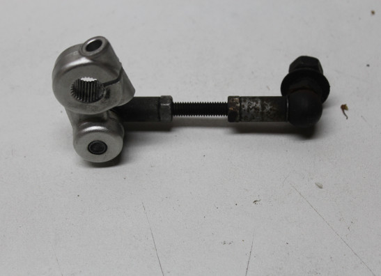 Schakelpedaal BMW F 800 S - ST