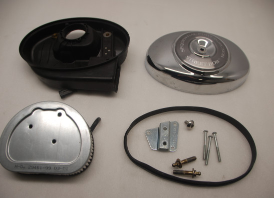 Air cleaner case Harley Davidson Dyna