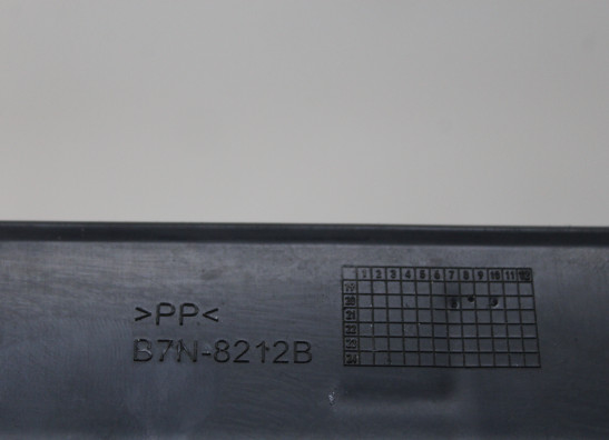 Accubak Yamaha Tracer 9 GT