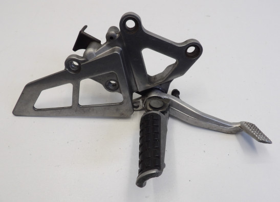 Fussrastetrager vorne rechts Kawasaki ZXR 750