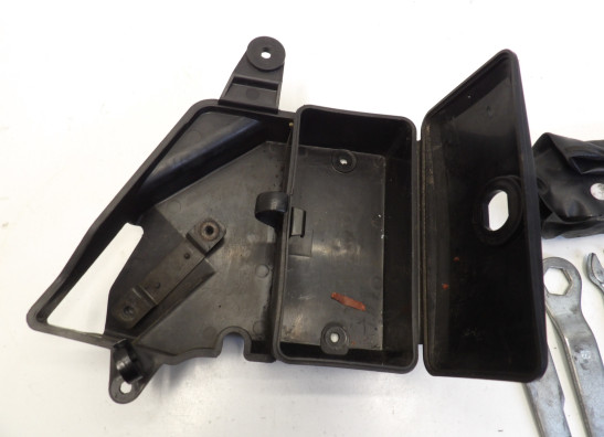 Tool set Kawasaki VN 800