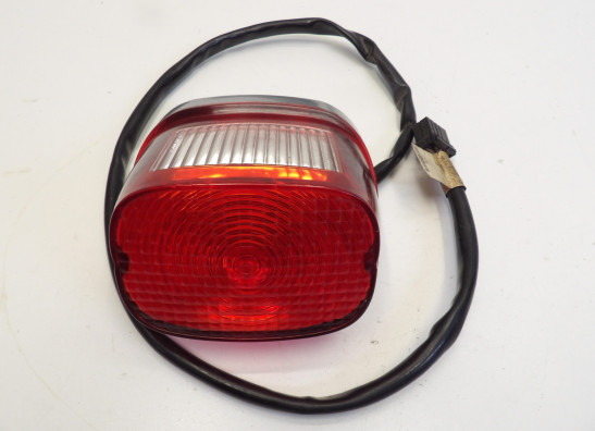 Achterlicht Harley Davidson Softtail