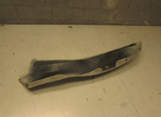 Rechter achterkant BMW K 1200 RS