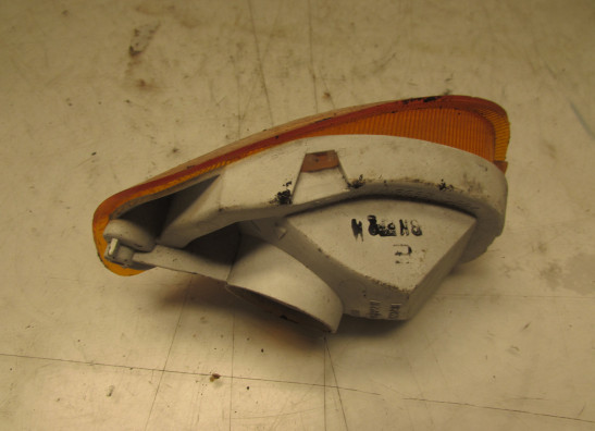 Winker Kawasaki ZZR 1100