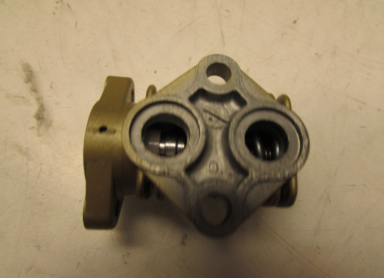 Voorpoten Suzuki RGV 250