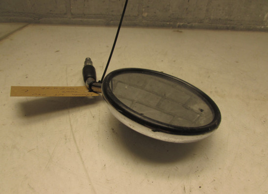 Mirror left Honda VT 600