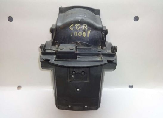 Rear fender Honda CBR 1000 F