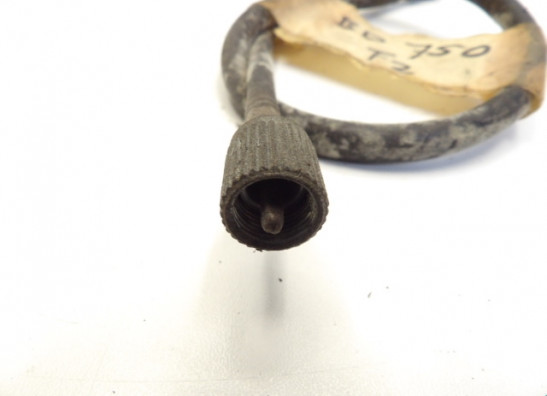 Toeren teller kabel Honda CB 750 F