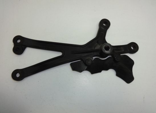 Frame - onderdelen KTM 990 SM + SMT