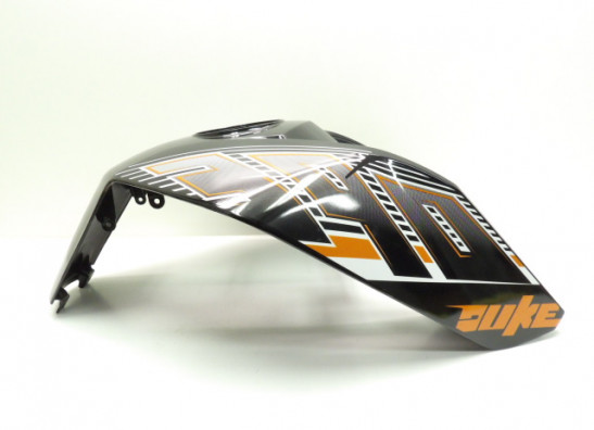 Tankcover KTM 390 Duke 2014-2016