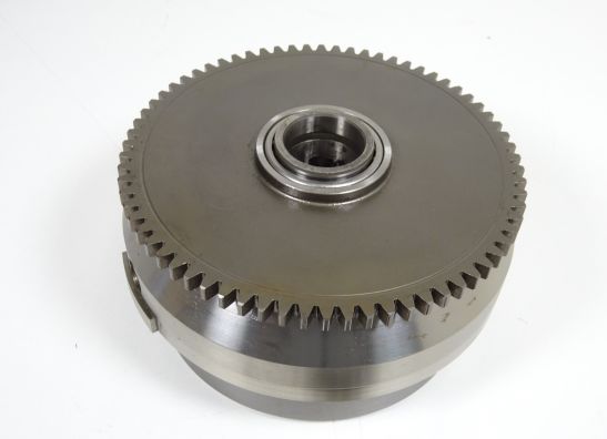 Flywheel rotor Ducati monster 600