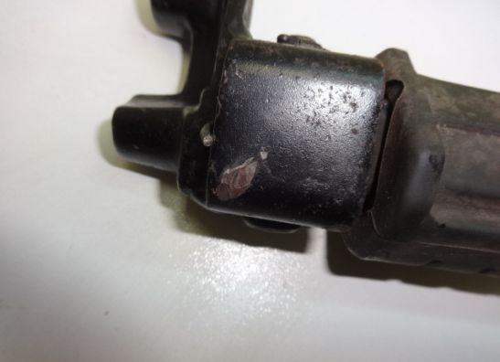 Voetsteun Rechts Honda CB 700