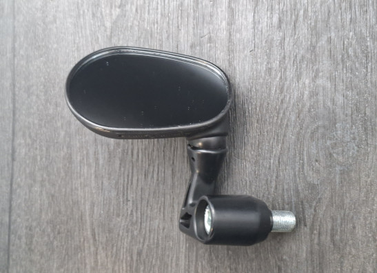 Spiegel links Yamaha XSR 900