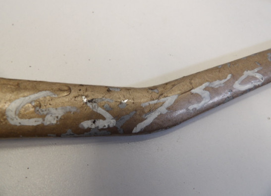 Brake pedal Suzuki GS 750