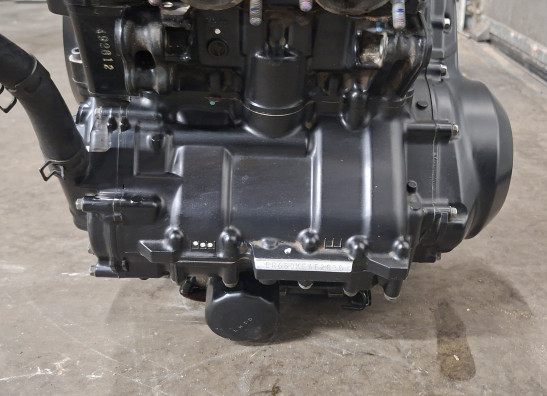 Engine Kawasaki Z 650