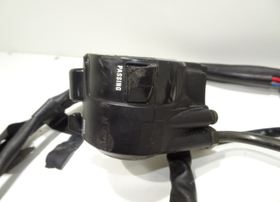Handlebar switch assy left Honda CBR 600 F
