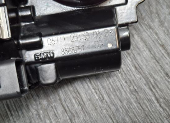 Gasklephuis BMW R 1250 RT