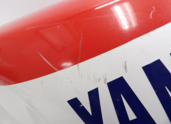 Tankcover Yamaha FZR 600