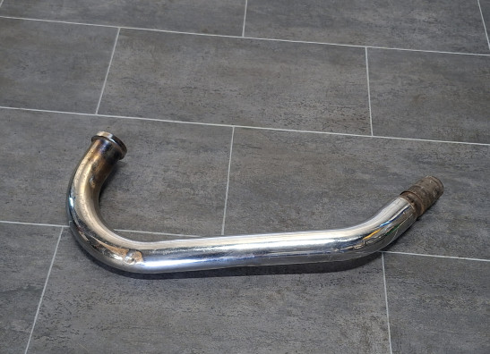 Downpipes Suzuki LS 650