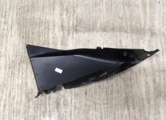 Rechter achterkant KTM 690 SMR