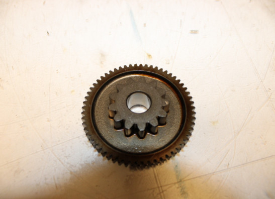 Motorblok diverse Triumph 675 Street Triple R