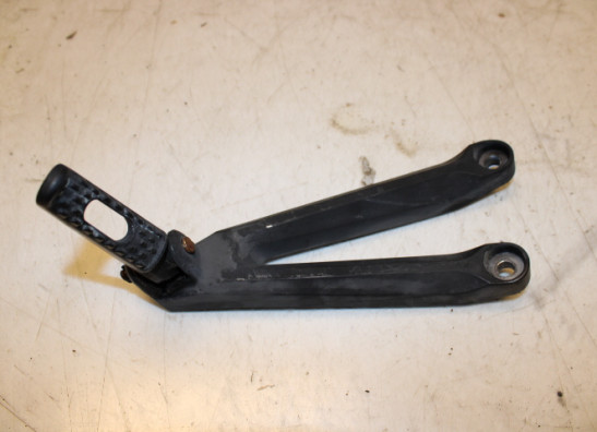 Pillion step left  Yamaha YZF R1