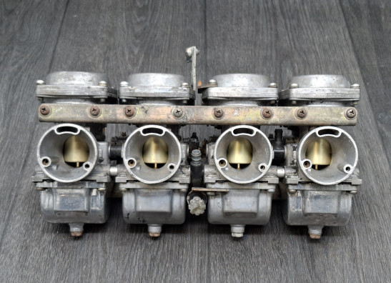 Carburateurset Suzuki GS 550