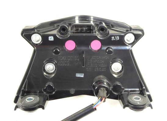 Achterlicht Kawasaki Ninja 650