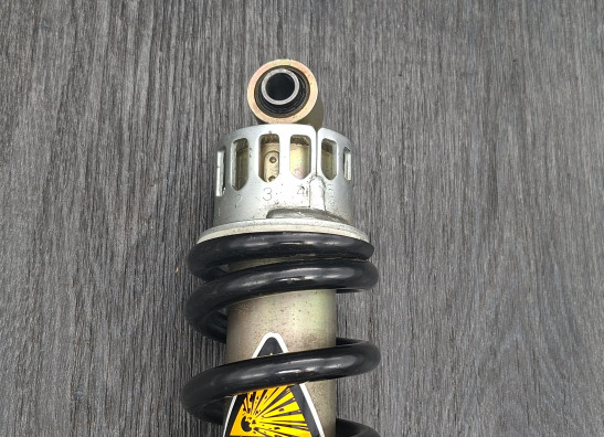 Rear cushion Yamaha FZ6