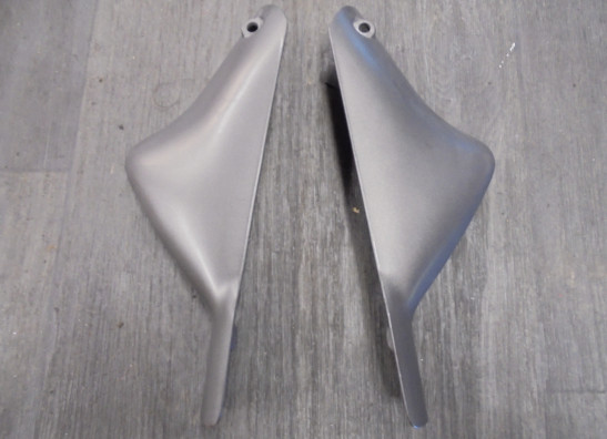 Voorspatbord Kawasaki ZX 6 R 1998-1999