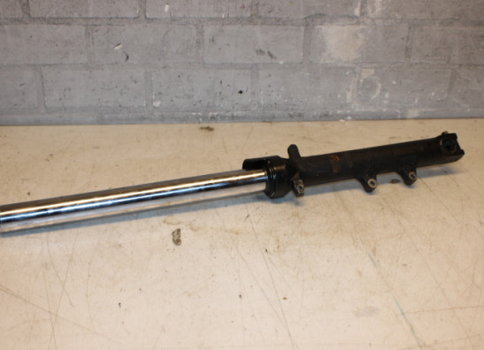 Front Fork left complete Honda CBF 500