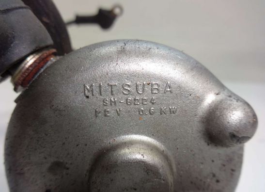 Anlasser Suzuki GSX 750