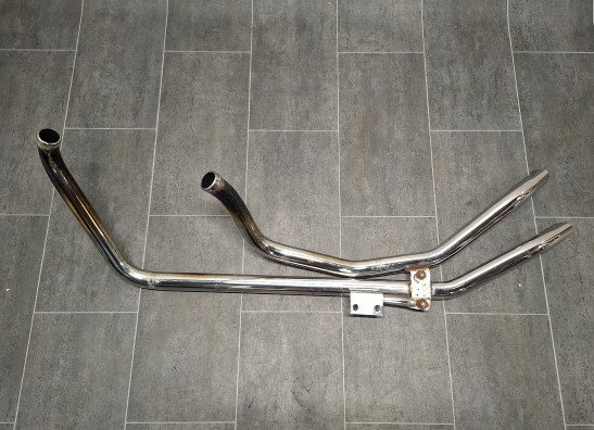 Sportdemper Harley Davidson Softtail