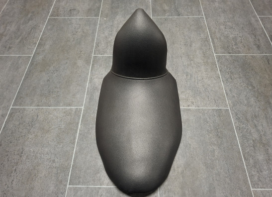 Sitzbank Harley Davidson Overige Harley Davidson