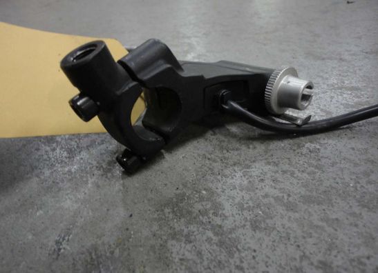 Lever handle clutch Ducati Hypermotard 821