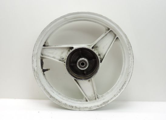 Rear wheel Honda VTR 250
