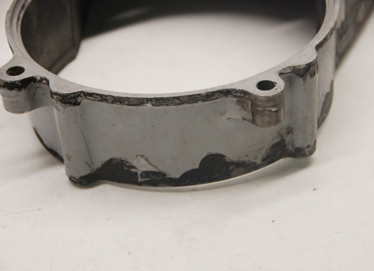 Koppelingsdeksel Harley Davidson Softtail