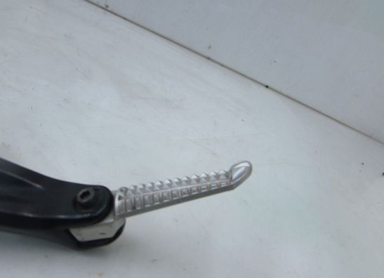 Pillion step left  Yamaha YZF R1